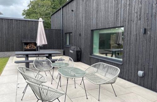 West Meon House | The Barn