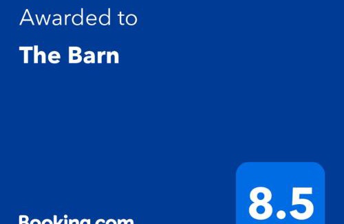 Platt Apartment | The Barn