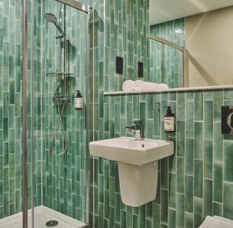 Kinlet Hotel | The Barn Hotel