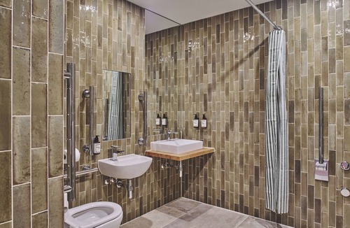Kinlet Hotel | The Barn Hotel
