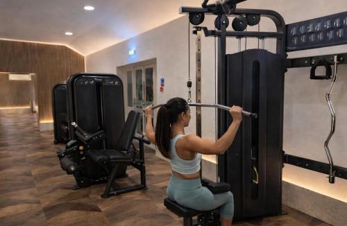 Marston Hotel | The Barn Hotel & Spa