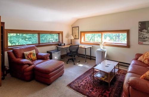 Wayne House | The Barn House - Spacious 4-bedroom, 3-bath house in the heart of Wayne Village.