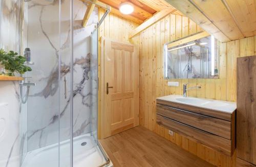 Kranj Apartment | The Barn Košnik