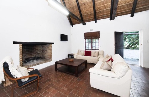 Arniston House | The Barn Main House