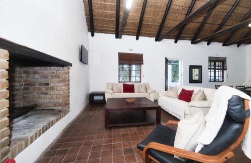 Arniston House | The Barn Main House