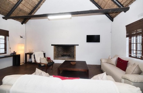 Arniston House | The Barn Main House