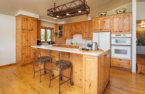 Sunset Ridge House | The Barn minutes from Winter Park