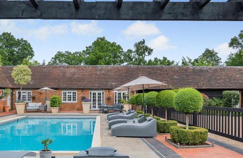 Guildford House | The Barn - Uk49371