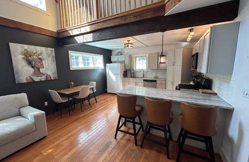 Peterborough House | The Barn