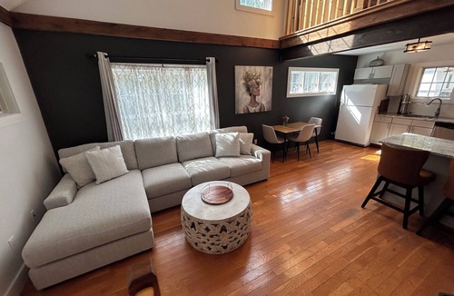 Peterborough House | The Barn