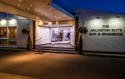 Barnstaple Hotel | The Barnstaple Hotel