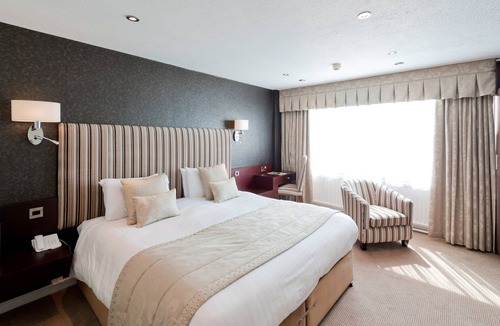Barnstaple Hotel | The Barnstaple Hotel