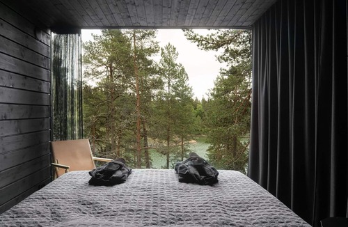 Inga Hotel | The Baro