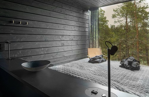 Inga Hotel | The Baro