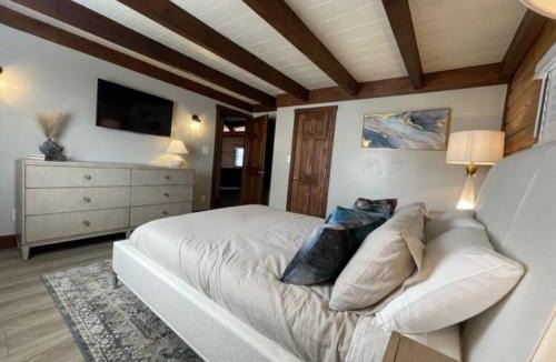 Black Fork Ski Chalet | The Barton House - Luxury Mountain Chalet