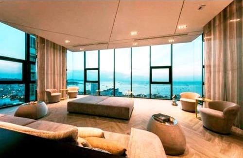Pattaya Bay Apartment | The Base Central apartments