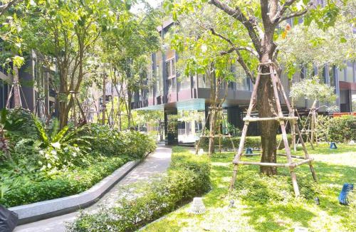 Phuket Apartment | The Base Central - Luxury Resort-Style Comfort