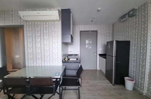 Central Pattaya Apartment | The Base Central Pattaya Infinity Pool