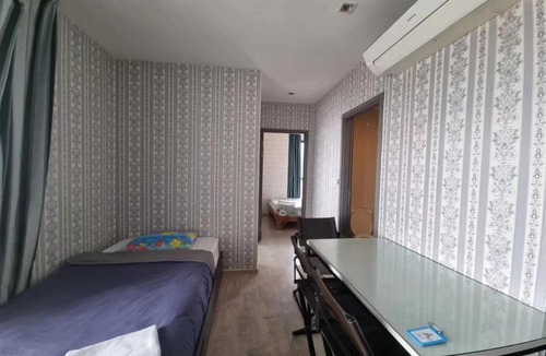 Central Pattaya Apartment | The Base Central Pattaya Infinity Pool