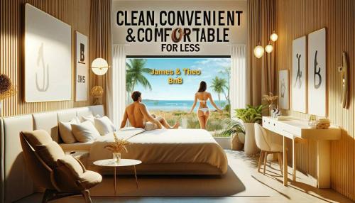Pattaya Bay Apartment | The BASE Central PATTAYA 2BED King&Queen with Infinity Pool & Free Netflix!