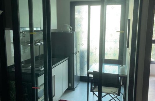 Central Pattaya Apartment | THE BASE Central Pattaya 芭提雅中央公寓
