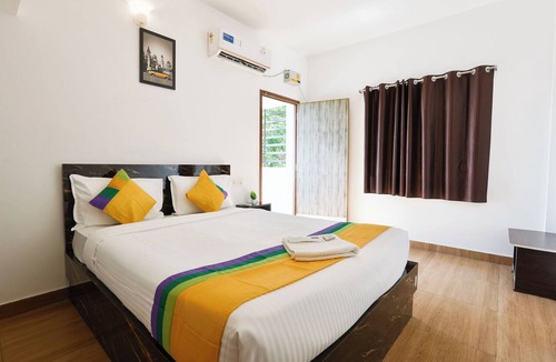 Kottakuppam Hotel | The Base Inn