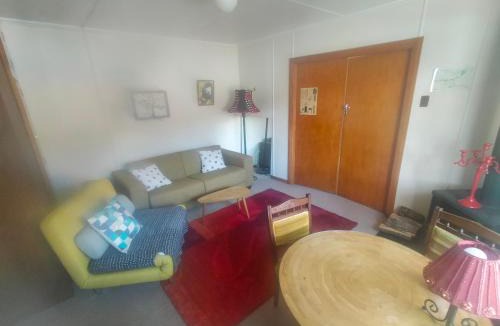 Lawrence House | The Batch