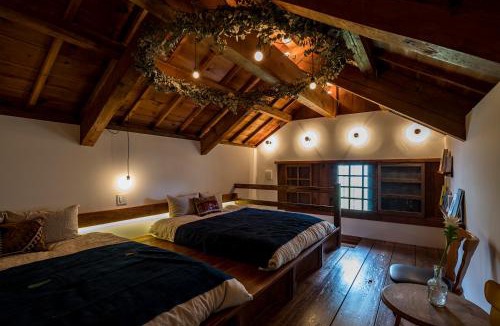 Hayama Hotel | The Bath & Bed Hayama