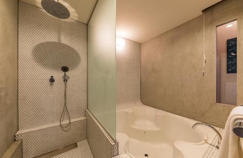 Hayama Hotel | The Bath & Bed Hayama