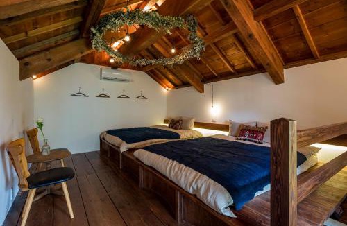 Hayama Hotel | The Bath & Bed Hayama