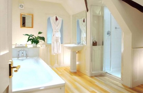Bath Hotel | The Bath Priory Hotel and Spa