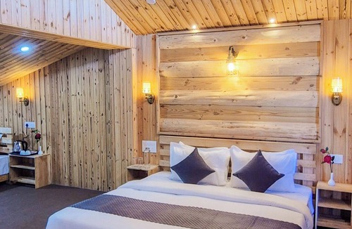 Ani Bed & Breakfast | THE BATOT- Old Britishers Route