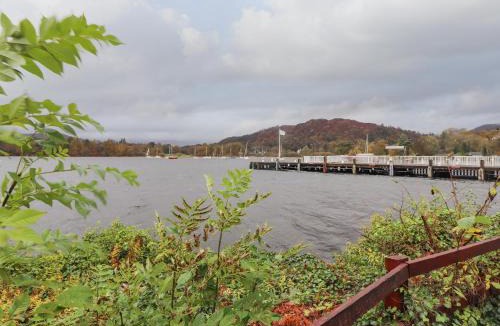 Waterhead House | The Bay Cottage