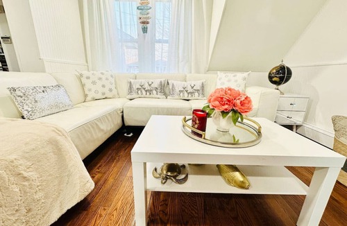 Patchogue House | The Bay House Patchogue Bay & Town 15 Minutes Walk