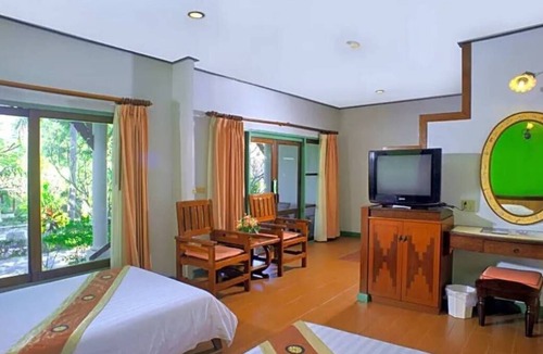 Moo 5 Hotel | The Bay Samui Resort