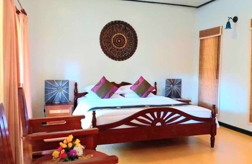 Moo 5 Hotel | The Bay Samui Resort