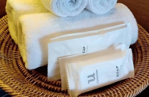 Moo 5 Hotel | The Bay Samui Resort