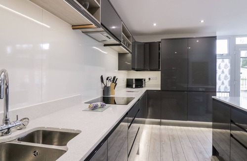 Penrith Cottage | The Bay Tree