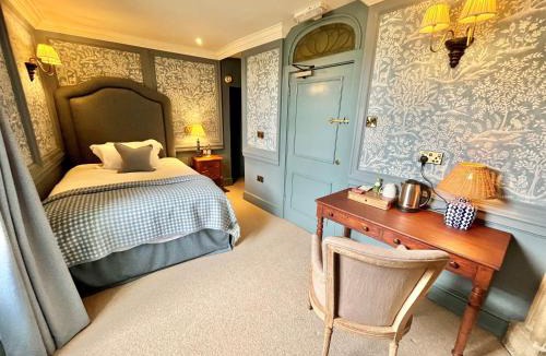 Burford Hotel | The Bay Tree Hotel