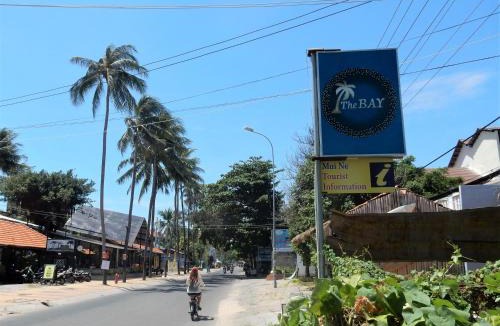 Central Mui Ne Beach House | The BAY