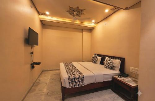 Durgapura Hotel | The Bayan Elegance Hotel