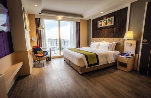 Chom Phon Hotel | The Bazaar Hotel