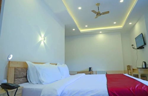 Thimphu Hotel | The BD Hotel