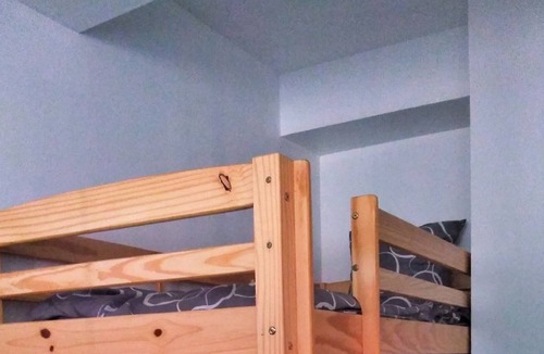 Dieppe Apartment | The beach at 2 steps, free WiFi, 6 people