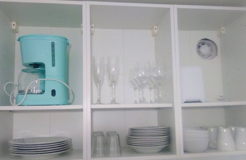 Dieppe Apartment | The beach at 2 steps, free WiFi, 6 people