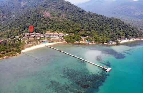 Bang Bao Bay Apartment | The Beach Condo