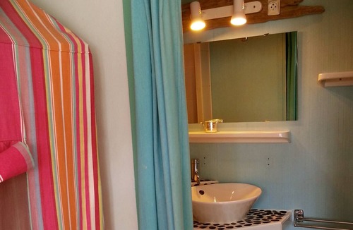 Conde-sur-Seulles Bed & Breakfast | ------The beach------