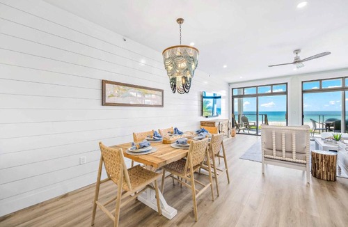 Holmes Beach Apartment | The Beach Front