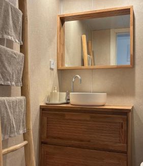 Hof HaCarmel Apartment | The Beach Garden Apt.