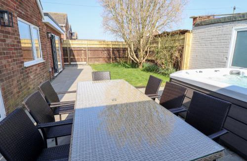 Mablethorpe and Sutton House | The Beach Haven